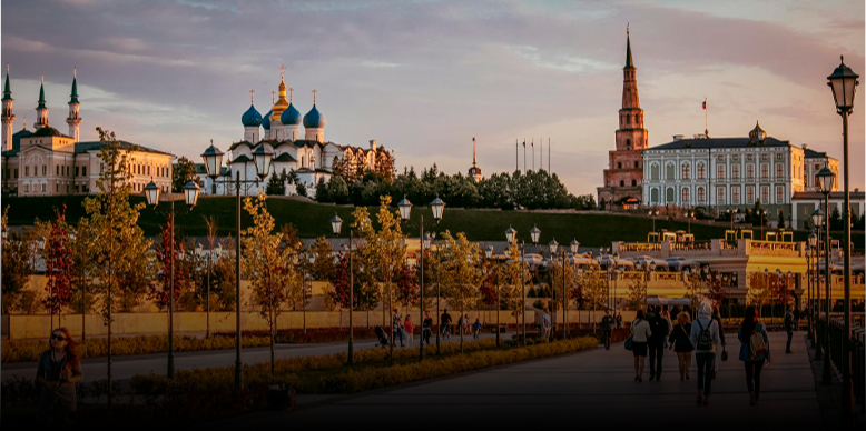 Kazan