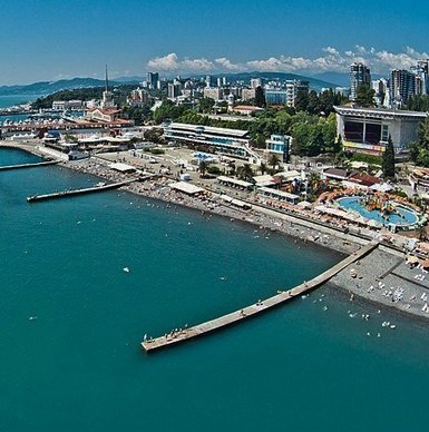 Sochi