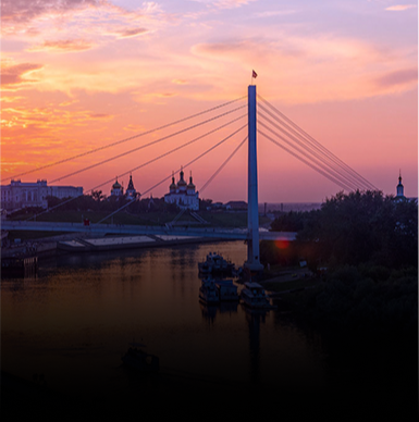 Tyumen