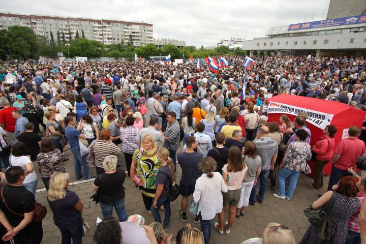 Что будет с заёмщиками если пенсионный возраст вырос?
