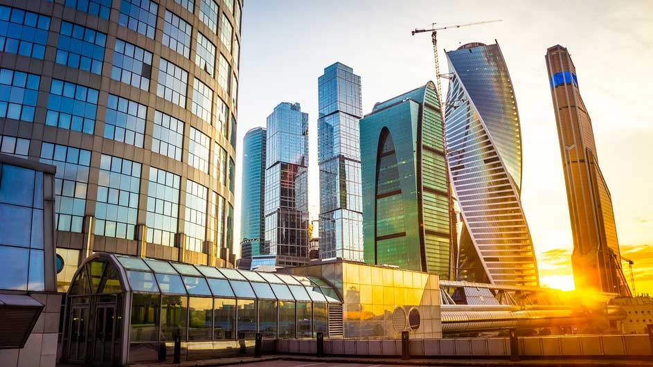 Как влияют санкции на недвижимость в России?