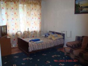 Фото Екатеринбург, серафимы дерябиной, дом 49, корпус 1