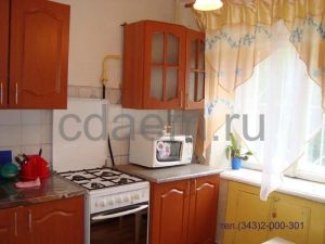 Фото Екатеринбург, серафимы дерябиной, дом 49, корпус 1