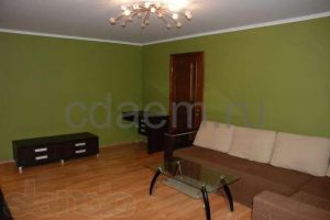 Фото Кемерово, волгоградская, дом 18