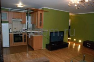 Фото Кемерово, волгоградская, дом 18