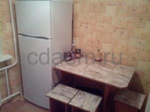 Фото Кемерово, волгоградская, дом 34