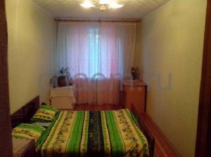 Фото Кемерово, волгоградская, дом 34