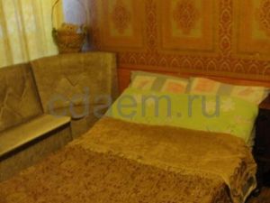 Фото Москва, Красного маяка, дом 13, кв.3