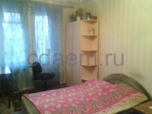 Фото Санкт-Петербург, Нахимова, дом 12