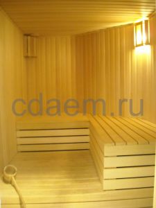 Фото Санкт-Петербург, Средняя (Знаменка), дом 18