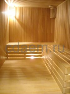 Фото Санкт-Петербург, Средняя (Знаменка), дом 18