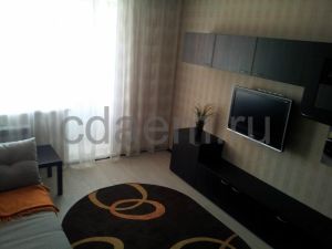 Фото Екатеринбург, Трактористов, дом 4