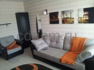 Фото Екатеринбург, Трактористов, дом 4