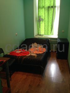 Фото Санкт-Петербург, Московский пр , дом 36, корпус 3