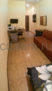 Фото Санкт-Петербург, Московский пр , дом 36, корпус 3