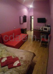 Фото Санкт-Петербург, Московский пр , дом 36, корпус 3