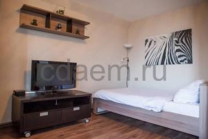 Фото Москва, ленинградский проспект, дом 33