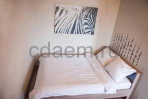 Фото Москва, ленинградский проспект, дом 33