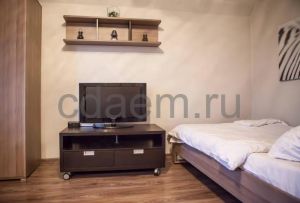 Фото Москва, ленинградский проспект, дом 33