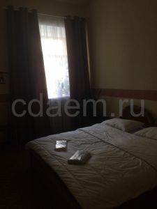 Фото Санкт-Петербург, Лиговский проспект, дом 56