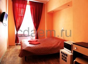 Фото Санкт-Петербург, Гончарная , дом 10, корпус 8