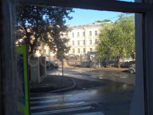 Фото Санкт-Петербург, Набережная канала Грибоедова, дом 96, корпус 35