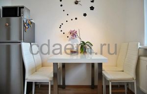 Фото Москва, Костякова, дом 7/7