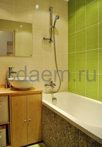 Фото Москва, Костякова, дом 7/7