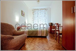 Фото Москва, Большой Сергиевский переулок, дом 20