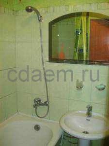 Фото Кемерово, московский , дом 25, корпус 1