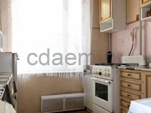 Фото Москва, Шипиловская, дом 12