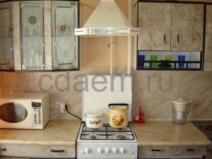 Фото Нижний Новгород, Комсомольская, дом 46