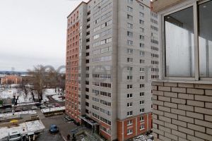 Фото Екатеринбург, Кунарская , дом 14, кв.3