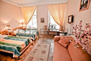 Фото Санкт-Петербург, Достоевского, дом 3, корпус 10