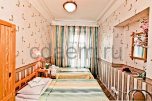 Фото Санкт-Петербург, Достоевского, дом 3, корпус 10