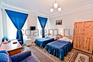 Фото Санкт-Петербург, Достоевского, дом 3, корпус 10