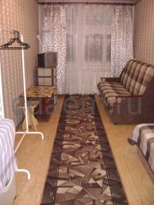 Фото Москва, Попутная, дом 2