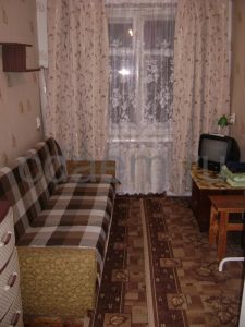 Фото Москва, Попутная, дом 2