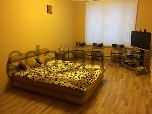 Фото Москва, Героев Панфиловцев, дом 23, корпус 1, кв.41