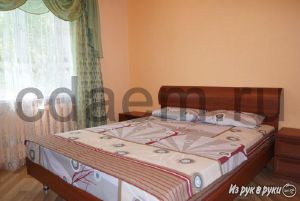 Фото Казань, чистопольская 64, кв.1