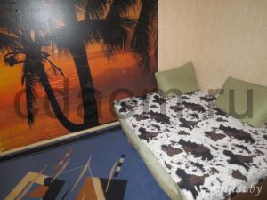 Фото Минск, проспект правды