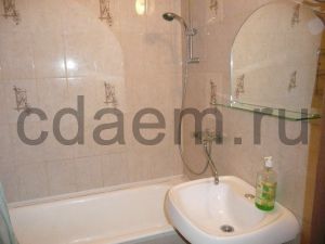 Фото Москва, ул. Беломорская 26