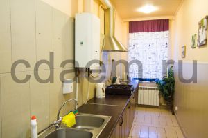 Фото Санкт-Петербург, Лиговский 48 