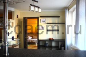 Фото Москва, Духовской пер 20 к2