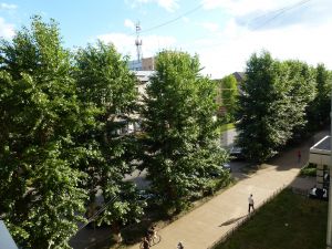 Фото Тольятти, Мира, дом 86