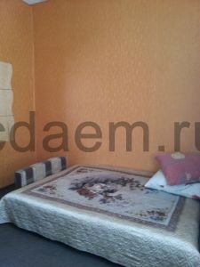 Фото Москва, ул.Маршала Новикова 4 к1