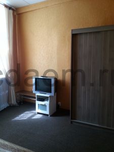 Фото Москва, ул.Маршала Новикова 4 к1