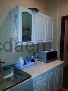 Фото Москва, ул.Маршала Новикова 4 к1