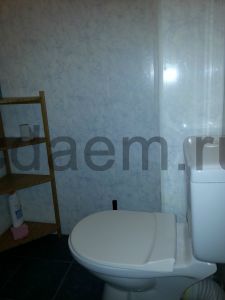 Фото Москва, ул.Маршала Новикова 4 к1