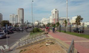 Фото Минск, Яна Чечота, 16